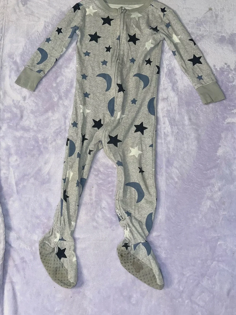 2 pairs of Old Navy Pajamas